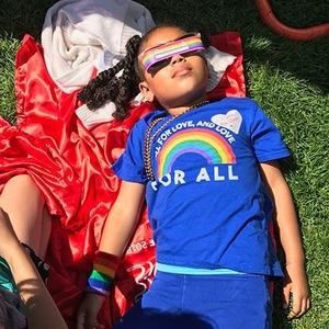 Meet your Posher, Naomi